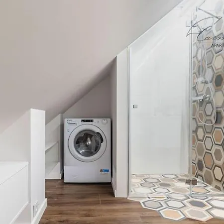 Spacious Sky Carmelite