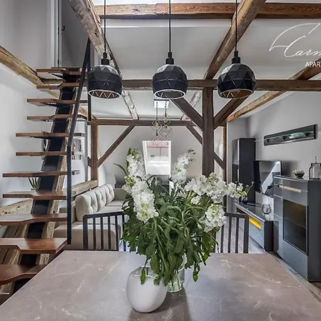 Spacious Sky Carmelite