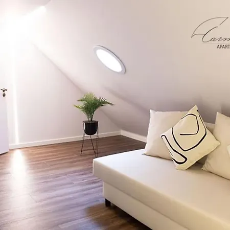 Spacious Sky Carmelite Apartment