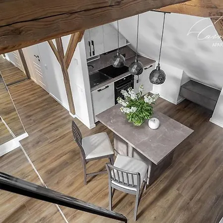 Appartamento Spacious Sky Carmelite VNO