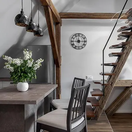 Spacious Sky Carmelite Appartement *