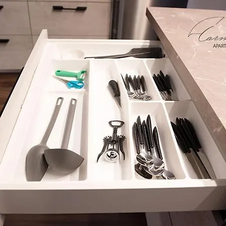 Spacious Sky Carmelite *