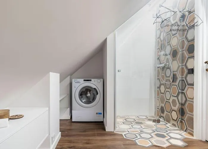 Spacious Sky Carmelite