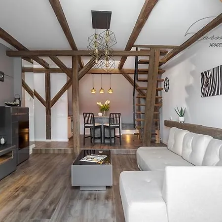 Spacious Sky Carmelite Vilnius