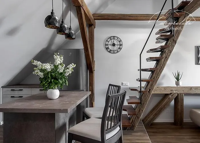 Spacious Sky Carmelite דירה *